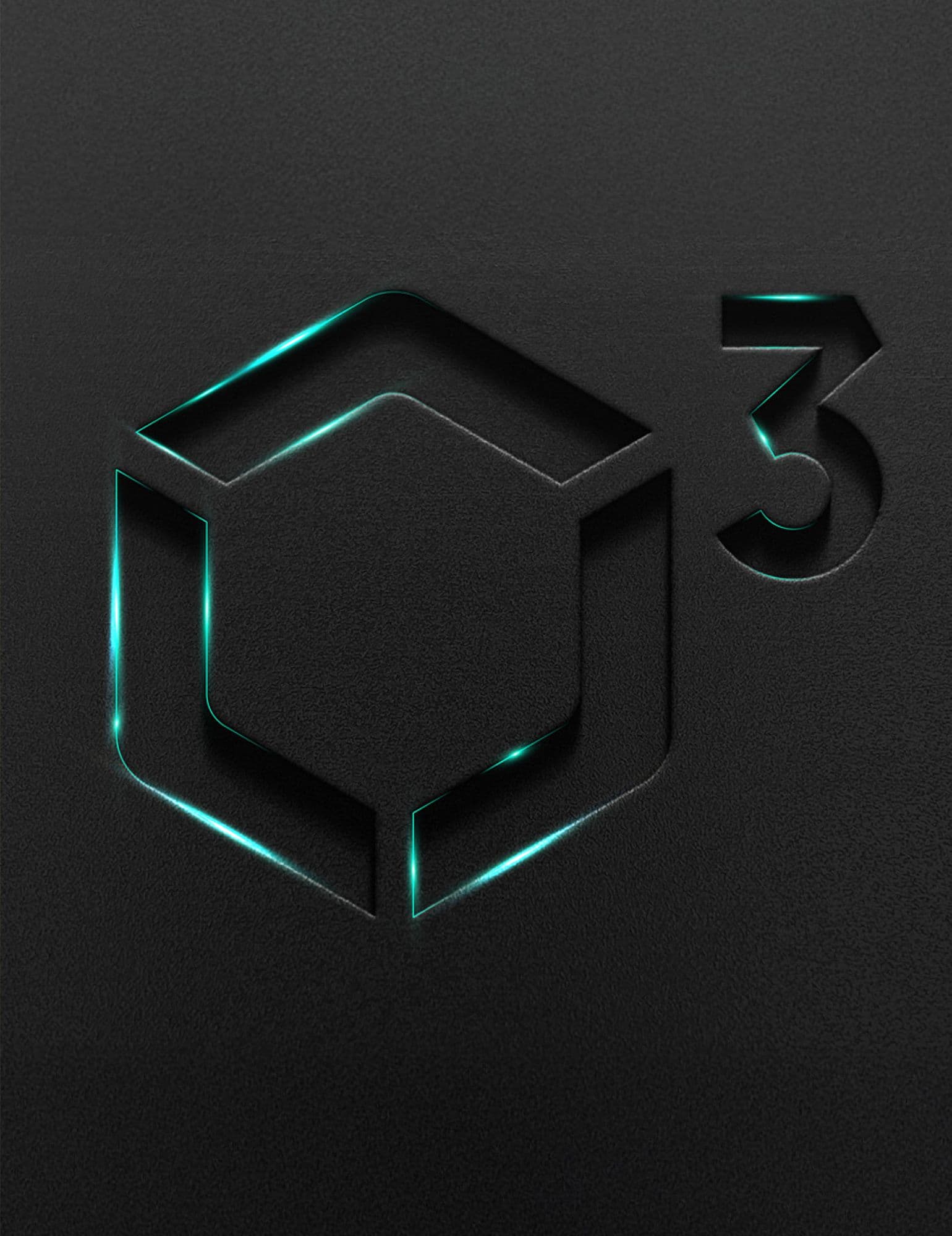 Cubic³ slide